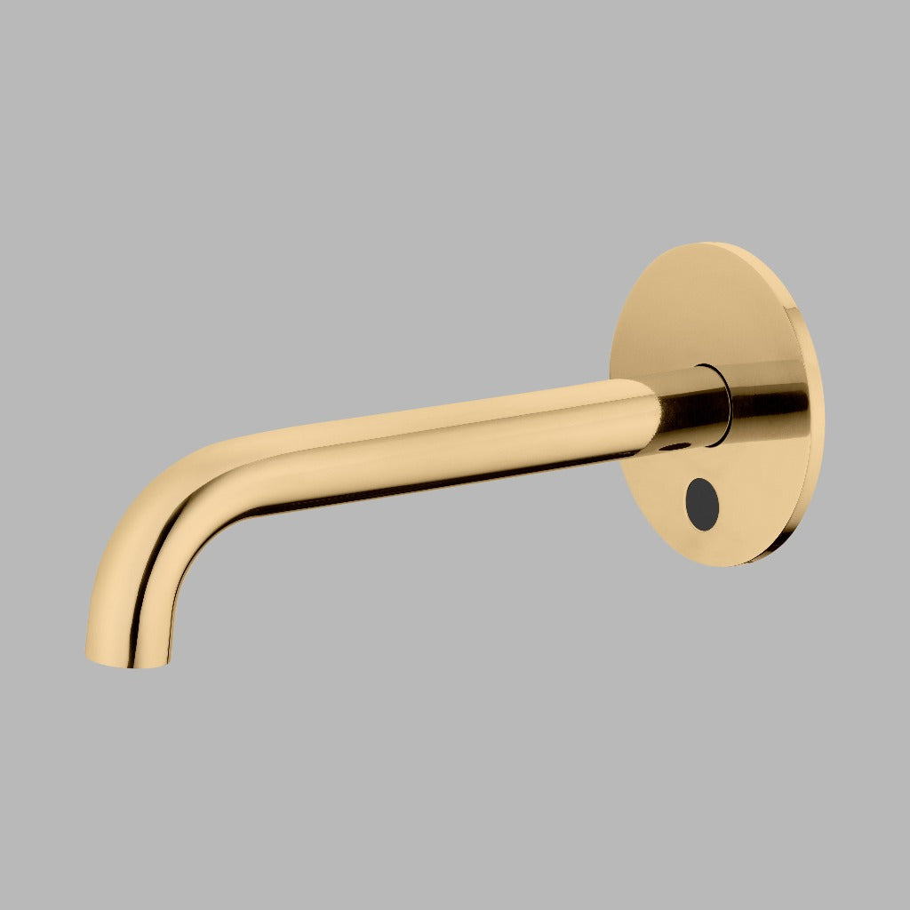 Qtoo Wall Mounted Sensor Tap System - Image 14