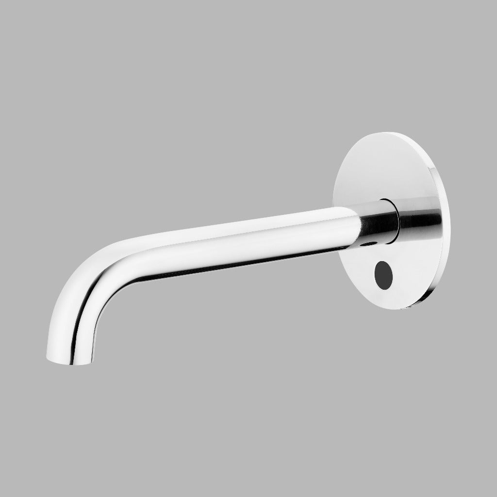 Qtoo Wall Mounted Sensor Tap System - Image 6