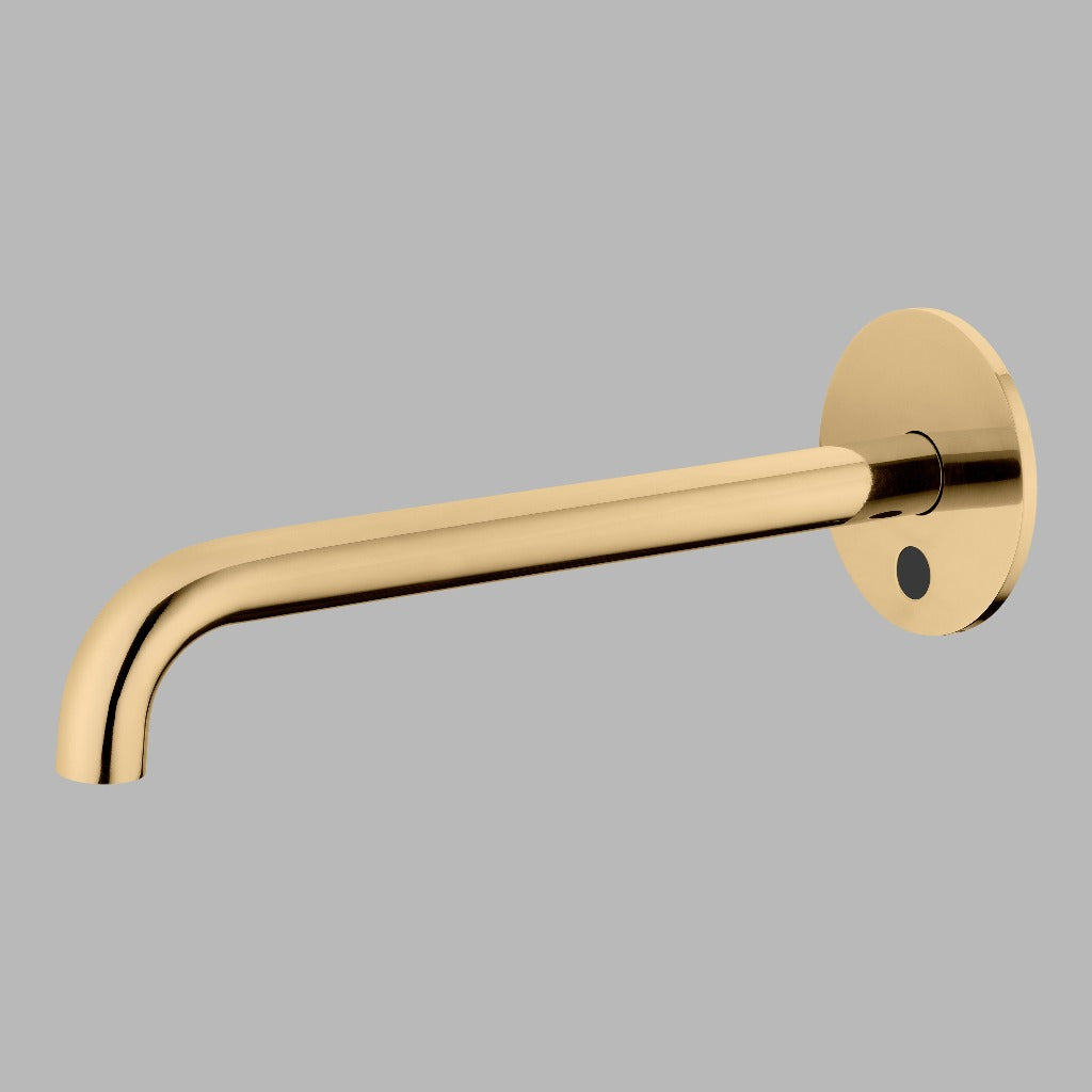 Qtoo Wall Mounted Sensor Tap System - Image 10