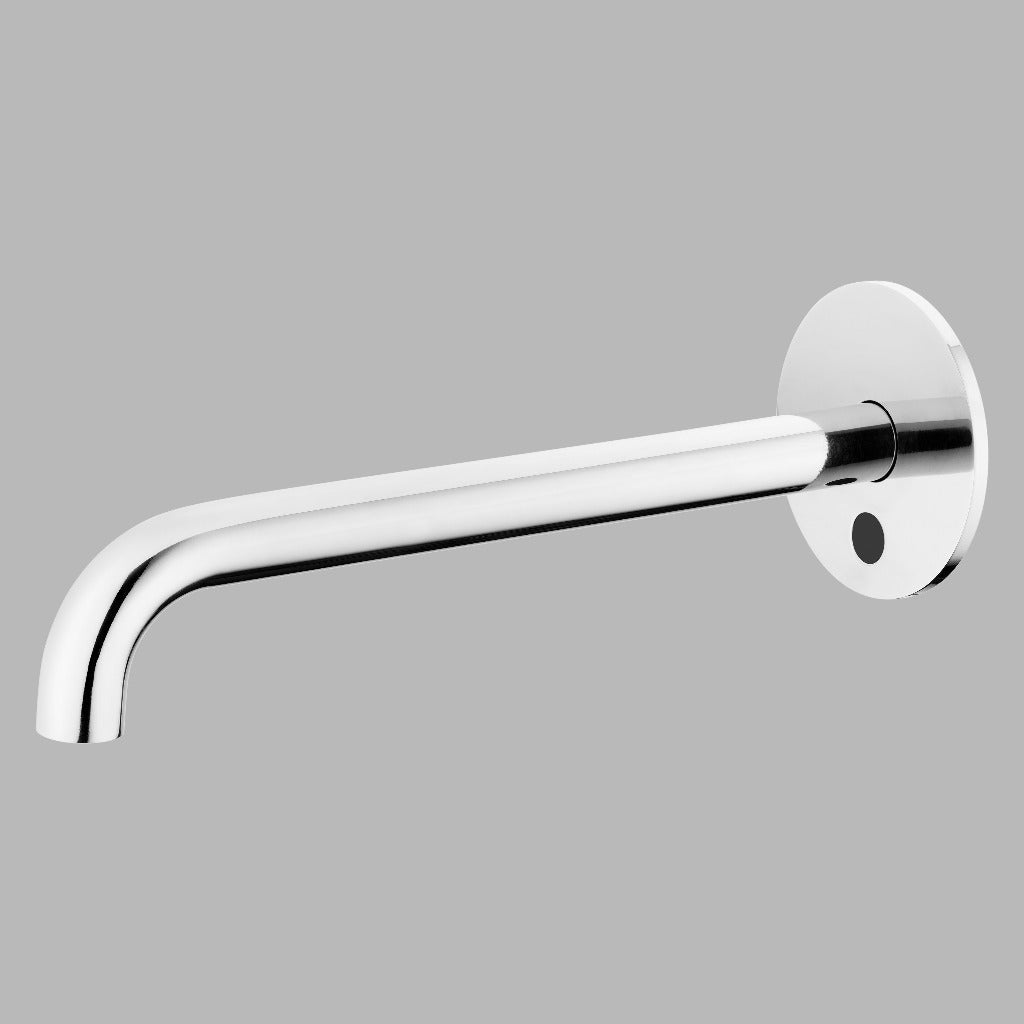 Qtoo Wall Mounted Sensor Tap System - Image 9