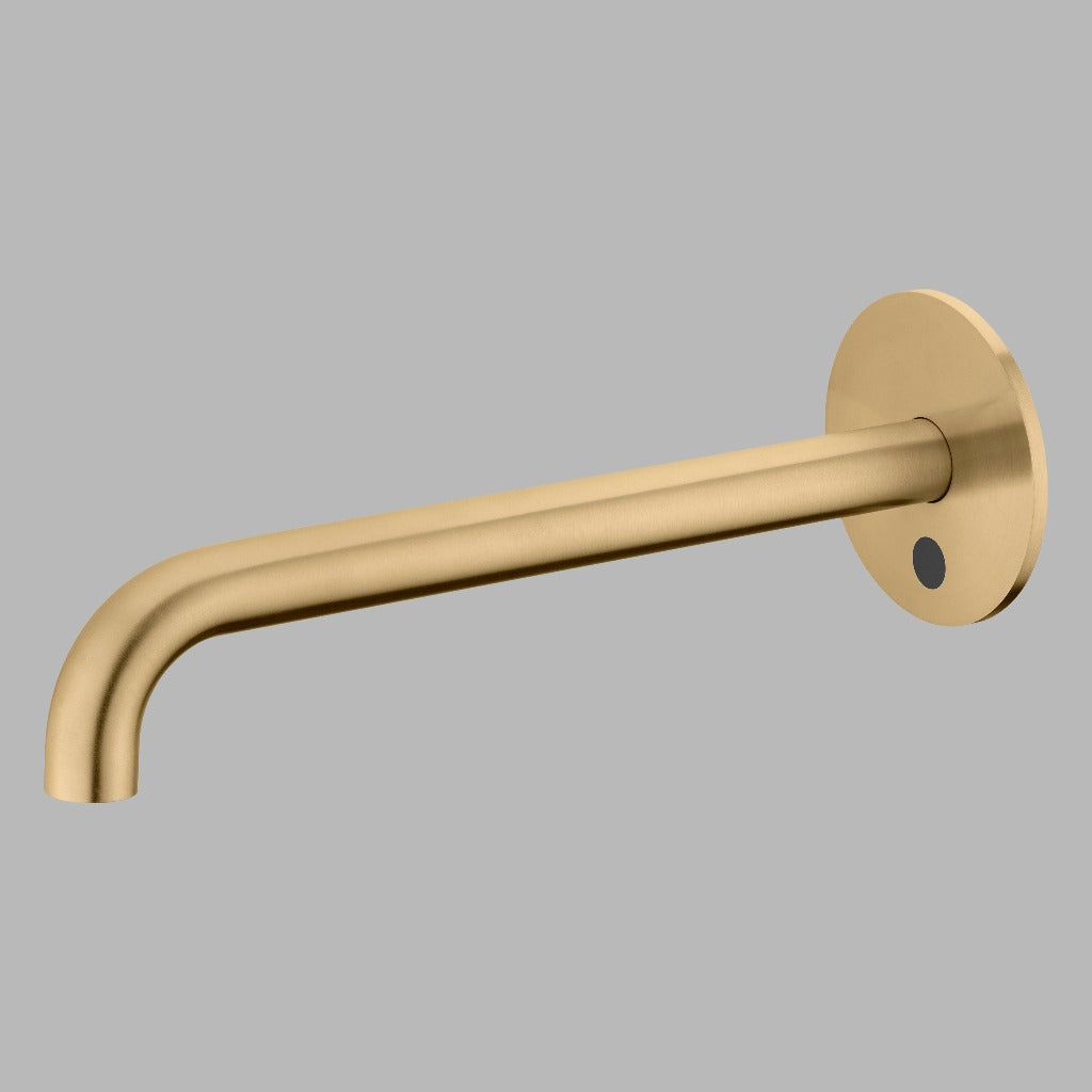 Qtoo Wall Mounted Sensor Tap System - Image 8