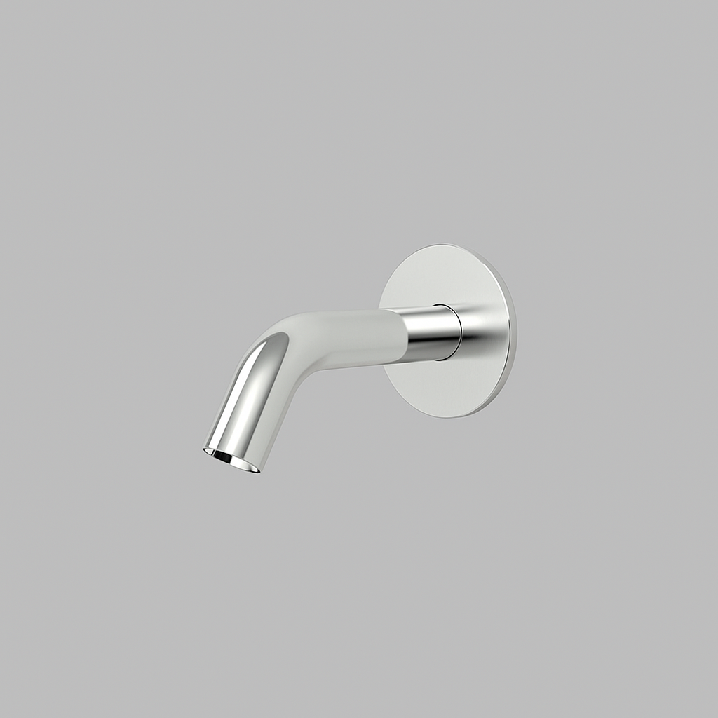 Qtoo Wall Mounted Touchless Soap Dispenser System - Image 2