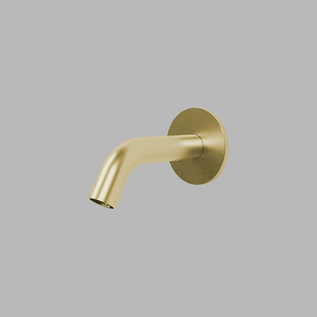 Qtoo Wall Mounted Touchless Soap Dispenser System - Image 5