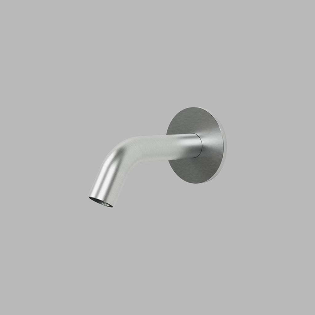 Qtoo Wall Mounted Touchless Soap Dispenser System - Image 6
