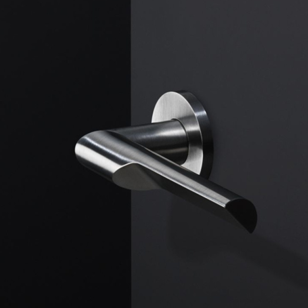 RIVIO GL100-G Door Lever - Image 2