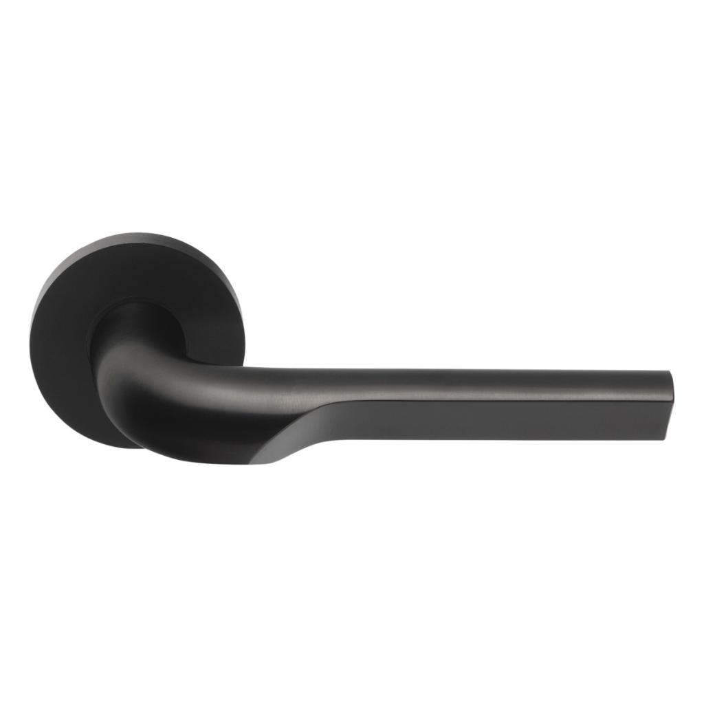 RIVIO GL100-G Door Lever - Image 4