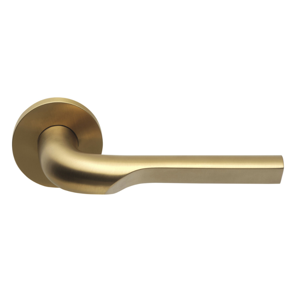 RIVIO GL100-G Door Lever - Image 6