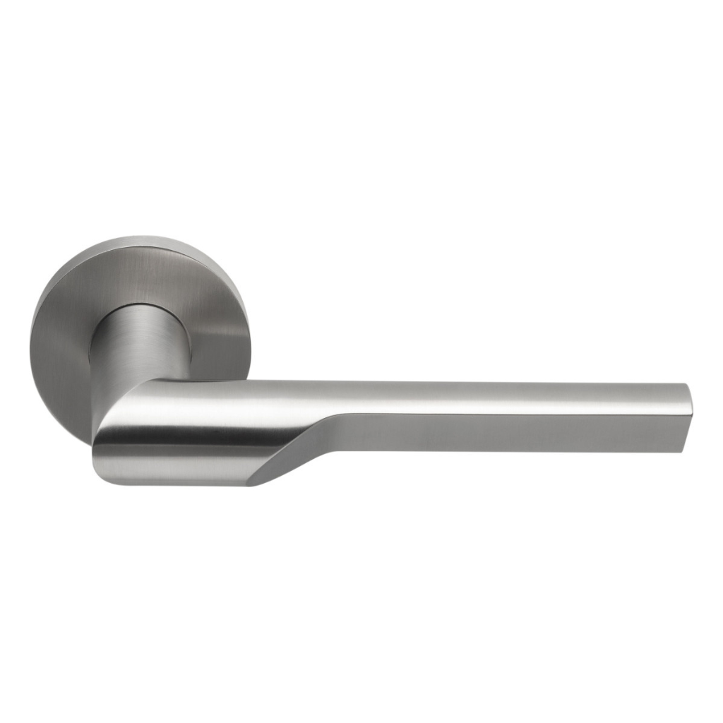 RIVIO GL101-G Door Lever - Image 3