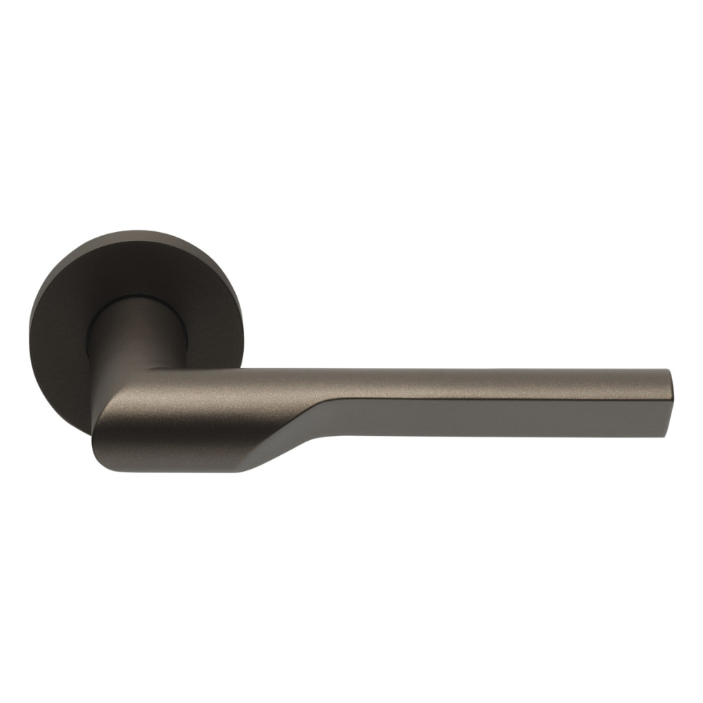 RIVIO GL101-G Door Lever - Image 5