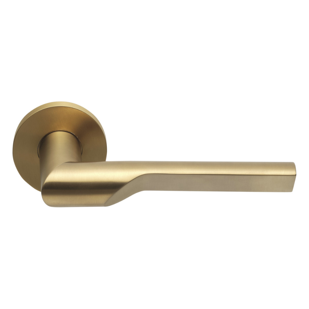 RIVIO GL101-G Door Lever - Image 6