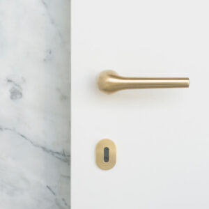 Rene Door Lever Handle