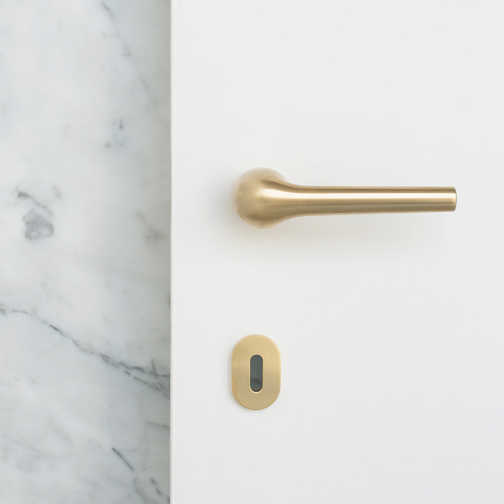 Rene Door Lever Handle