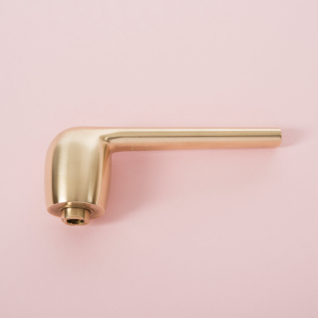 Rene Door Lever Handle - Image 3