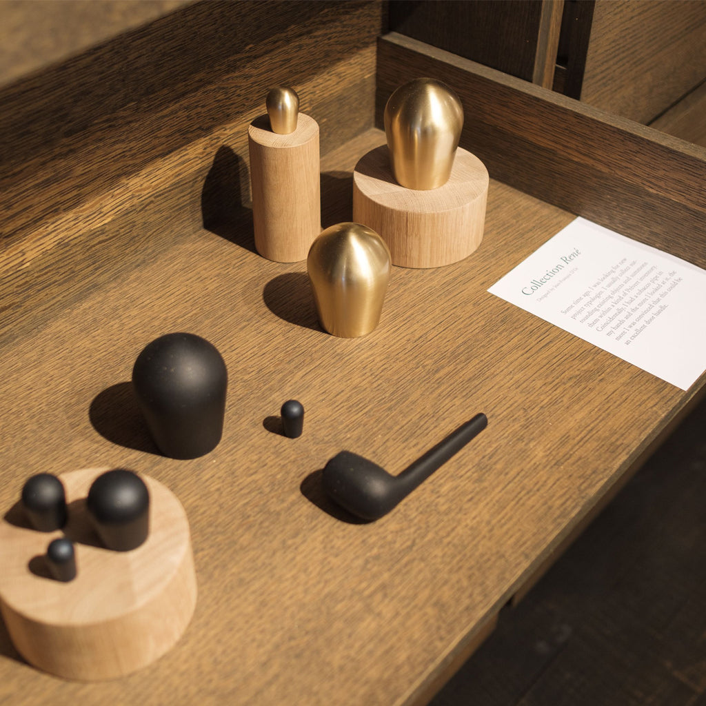 Rene Door Lever Handle - Image 5