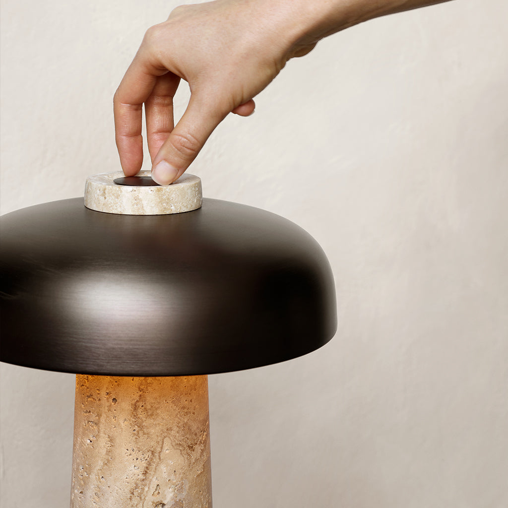 Reverse Table Lamp - Image 3