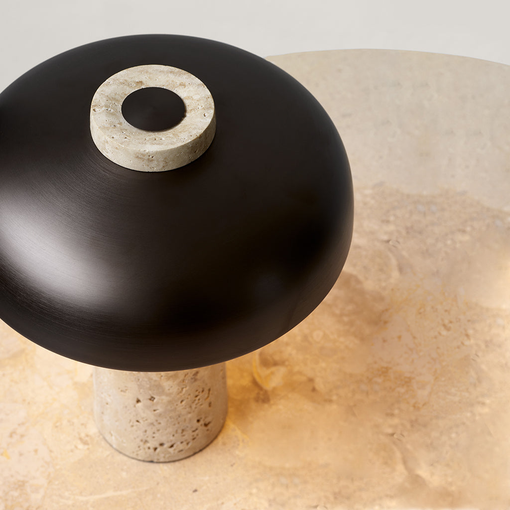 Reverse Table Lamp - Image 4