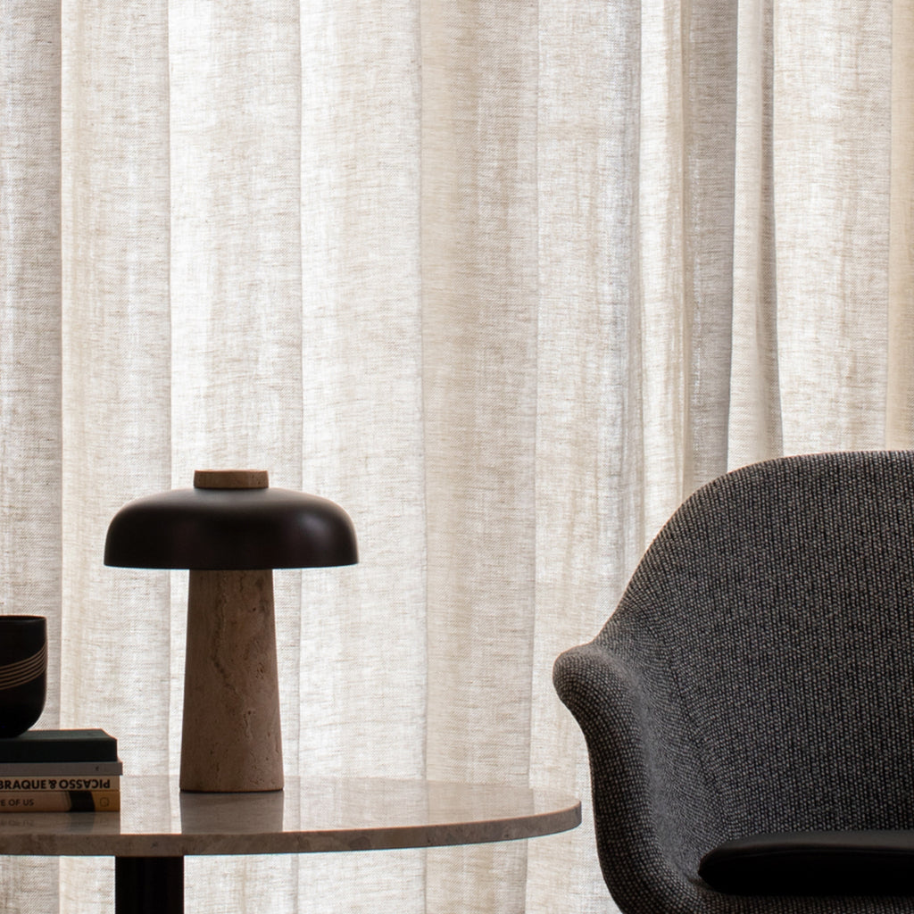 Reverse Table Lamp - Image 5