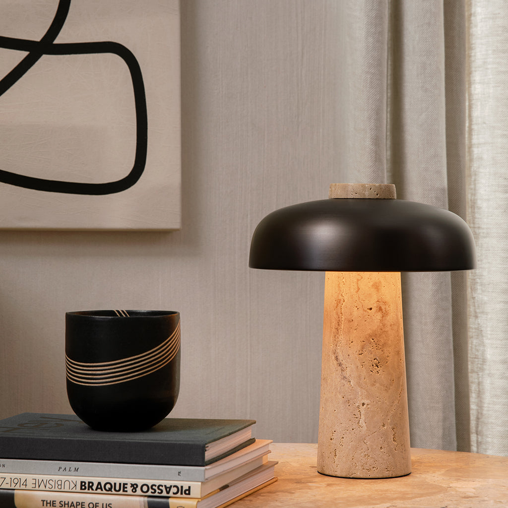 Reverse Table Lamp - Image 6