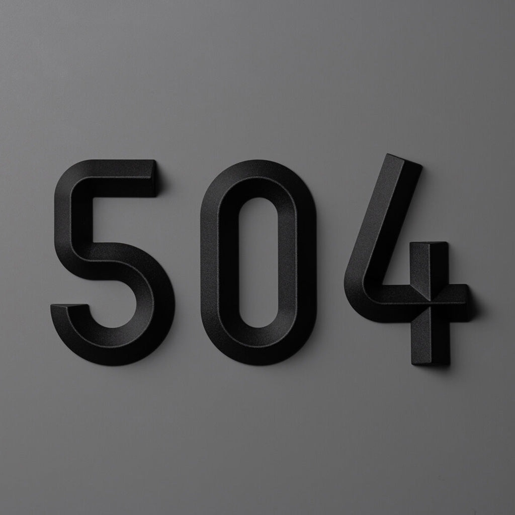 Ridge Numbers - Image 14