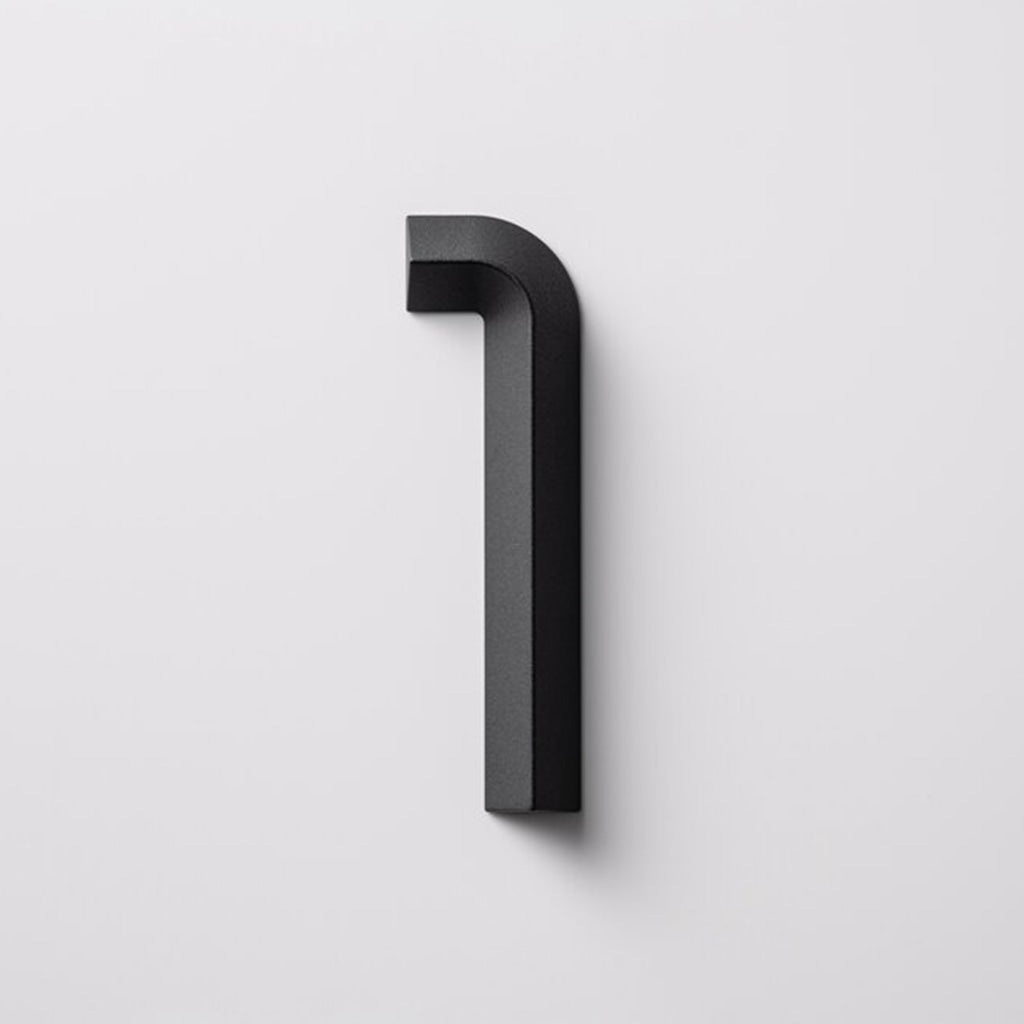 Ridge Numbers - Image 2