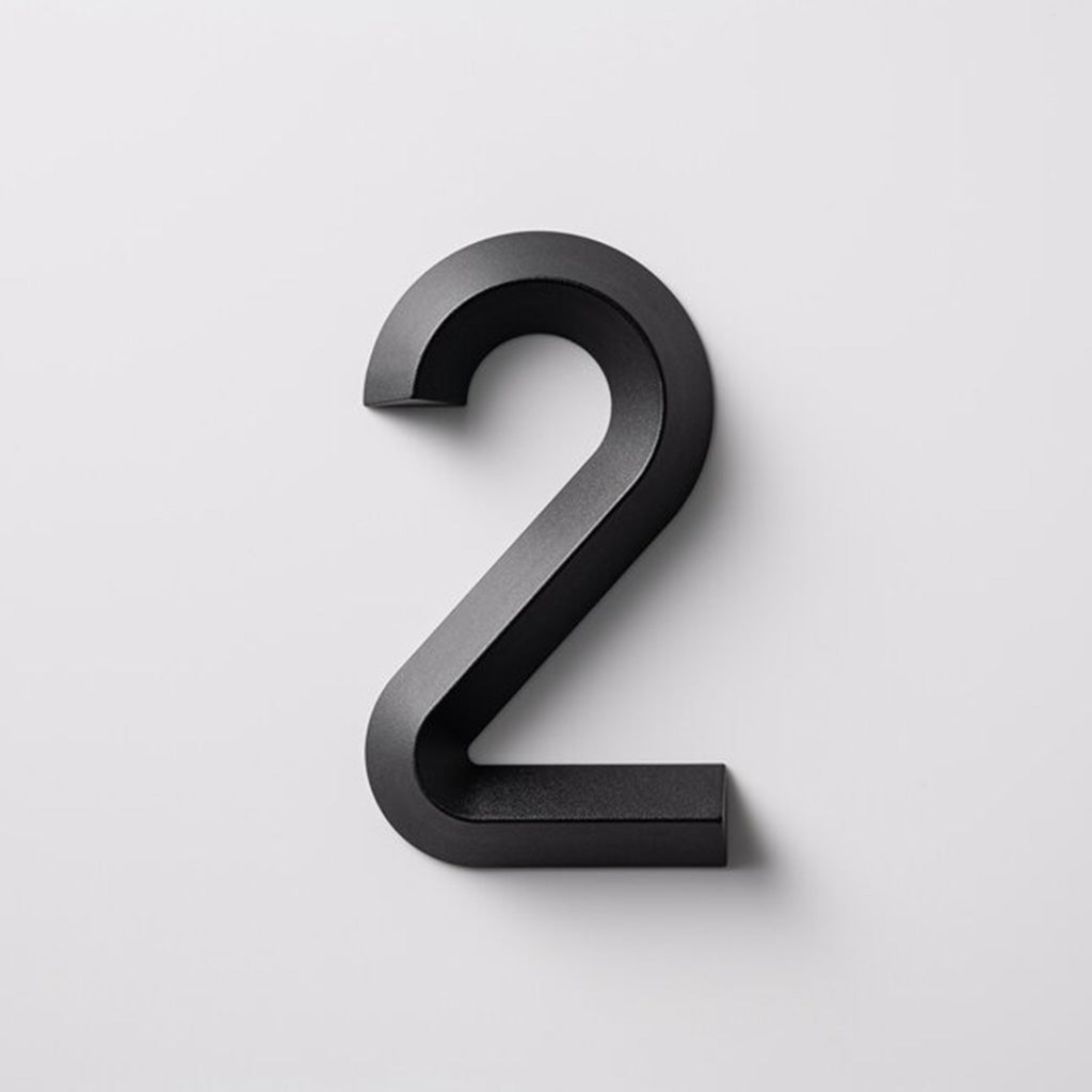 Ridge Numbers - Image 3