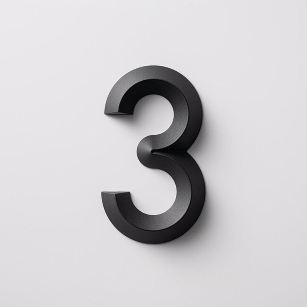 Ridge Numbers - Image 4