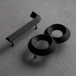 Ridge Numbers