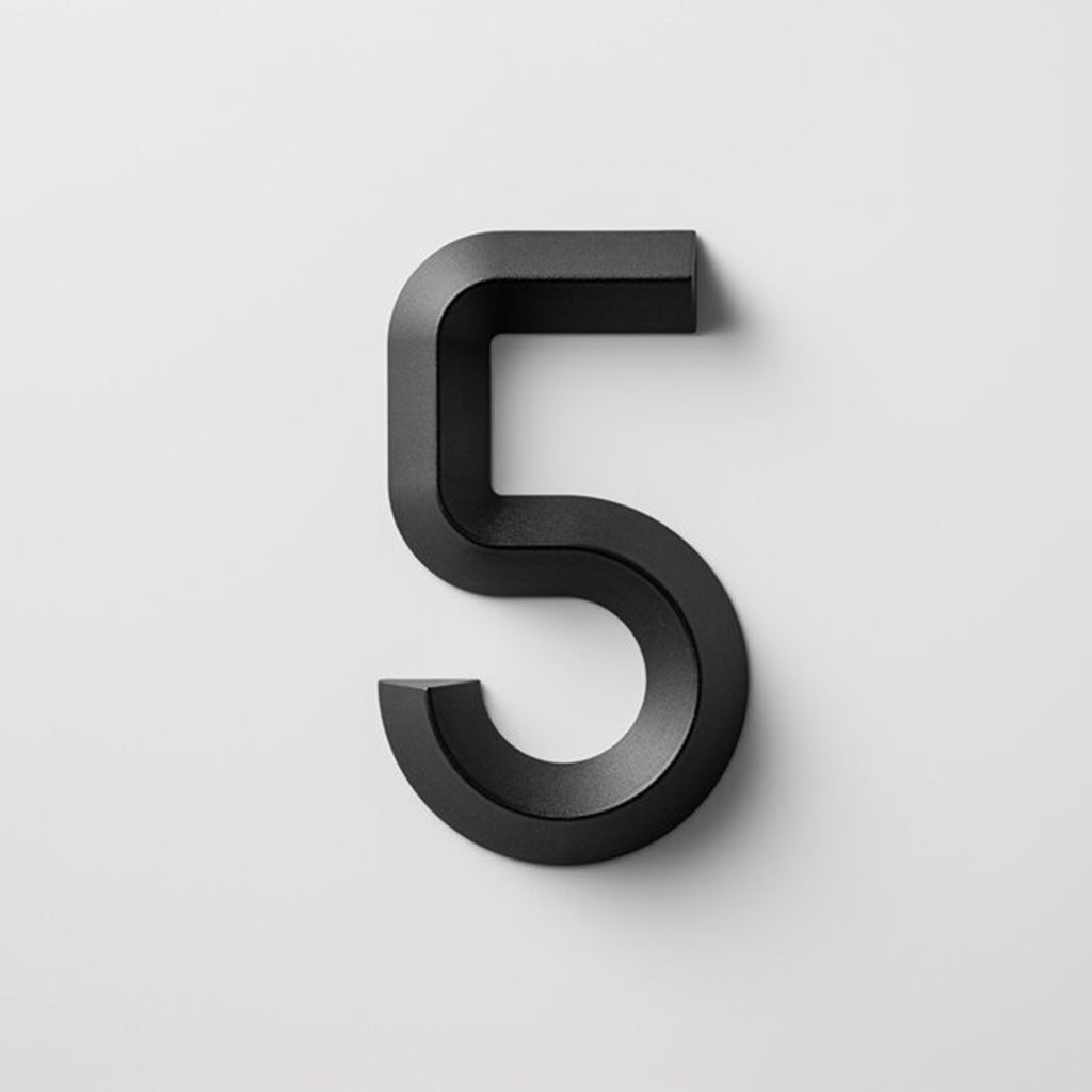 Ridge Numbers - Image 6