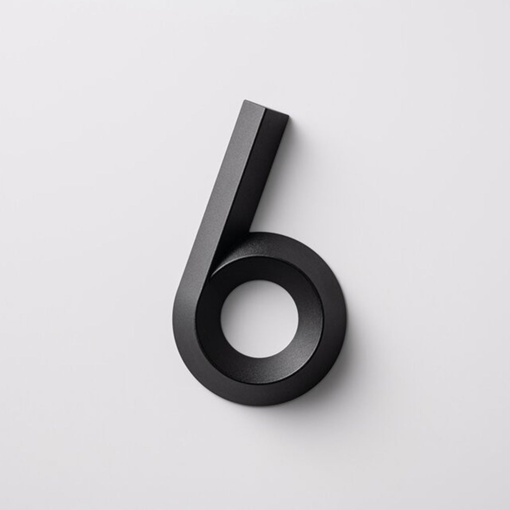 Ridge Numbers - Image 7