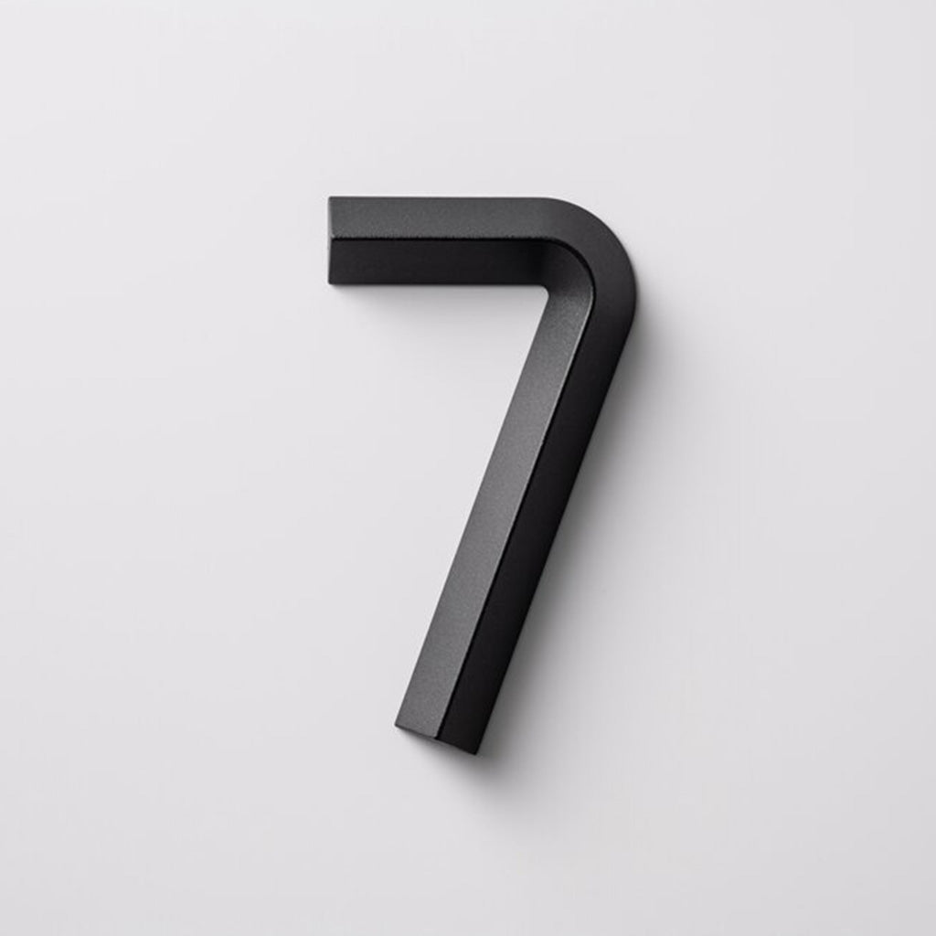 Ridge Numbers - Image 8