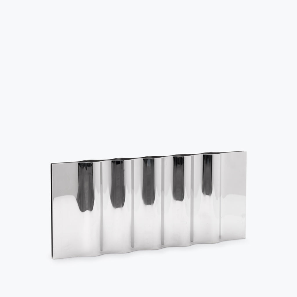Ripply Candle Holder - Image 2