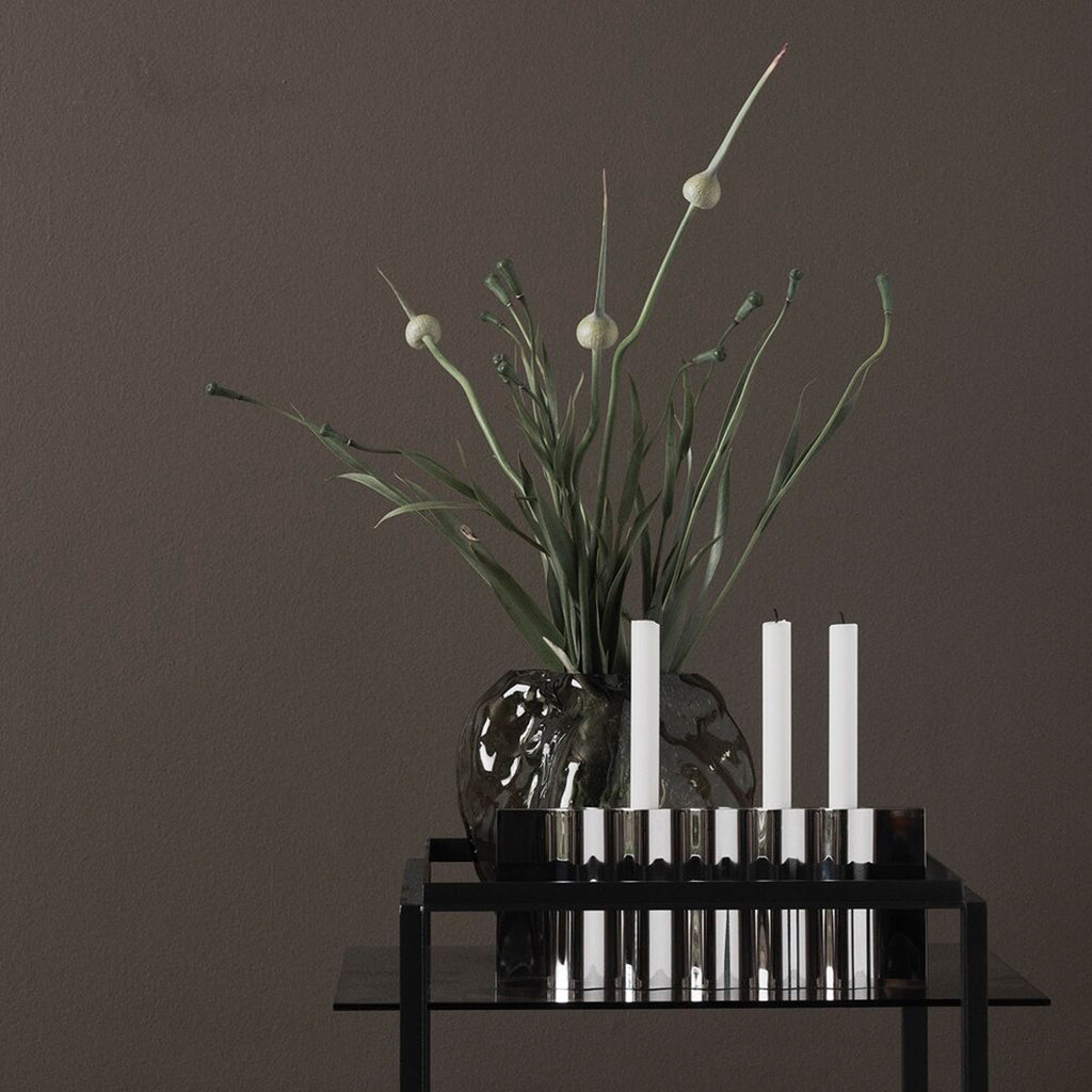 Ripply Candle Holder - Image 3
