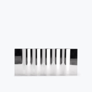 Ripply Candle Holder