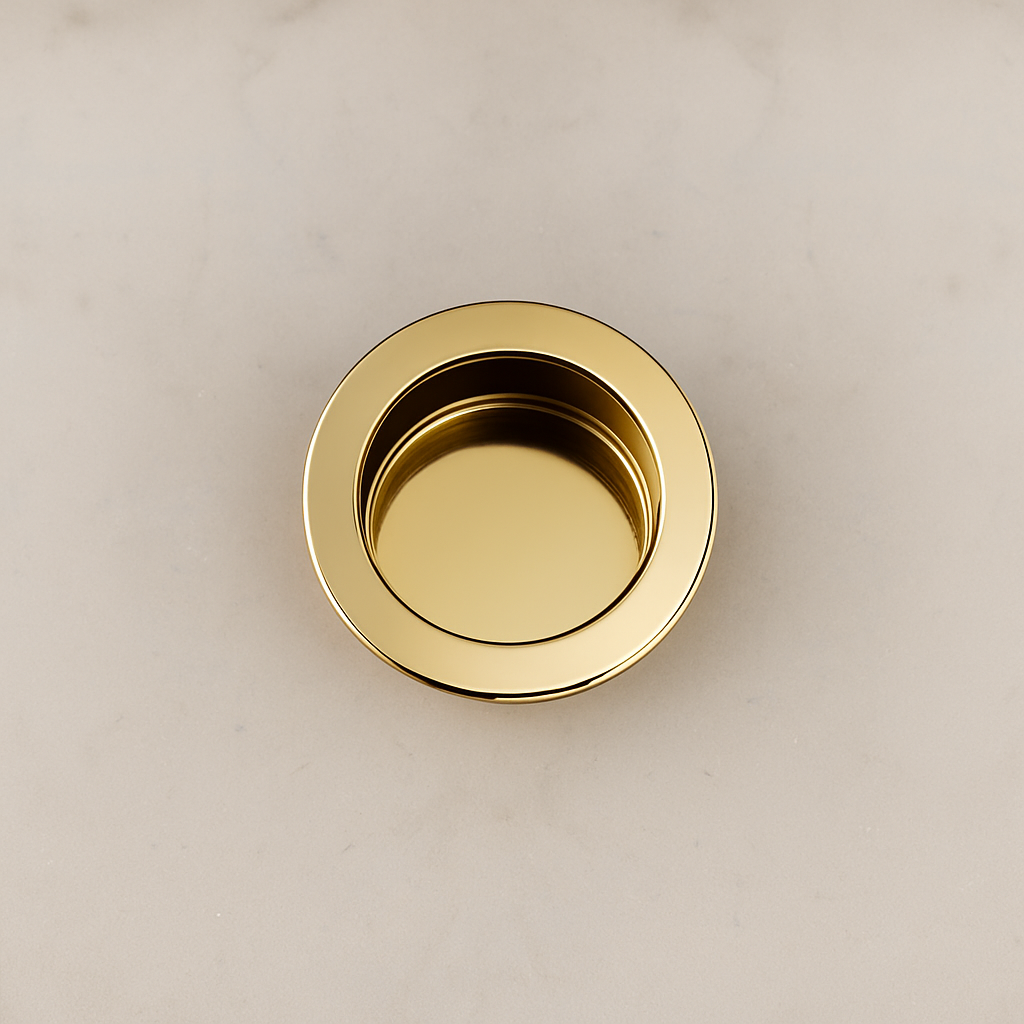 Round Edge Pull - Image 2
