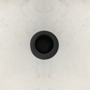 Round Edge Pull