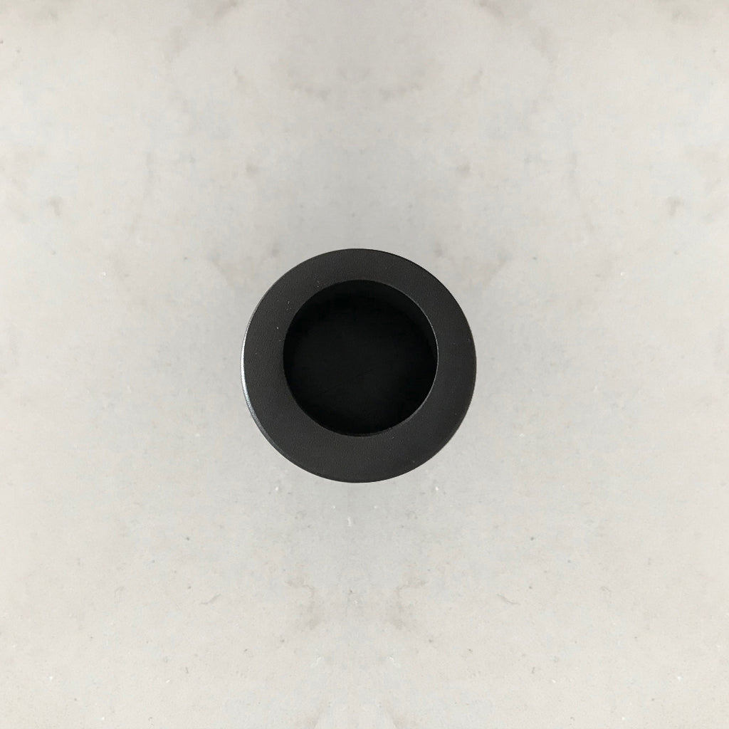 Round Edge Pull