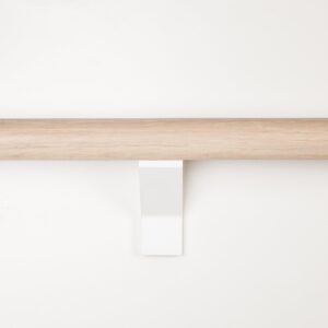 SA Wall and Glass Mounted Brackets