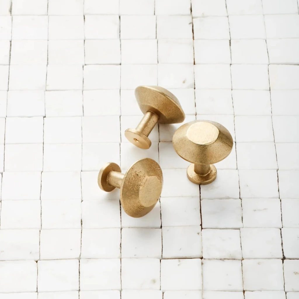 SPUL Knob / Hook