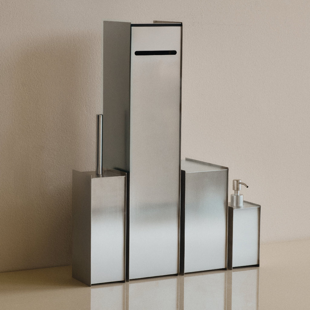 Sama Toilet Brush - Image 2