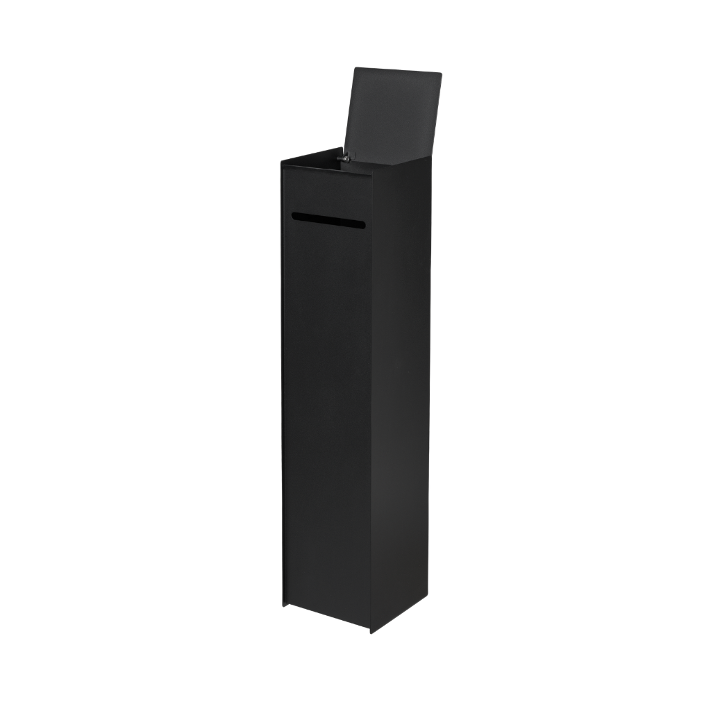 Sama Toilet Paper Dispenser - Image 2