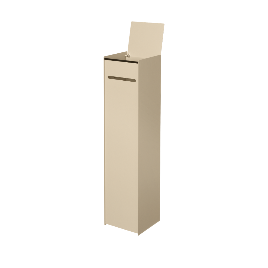 Sama Toilet Paper Dispenser - Image 3