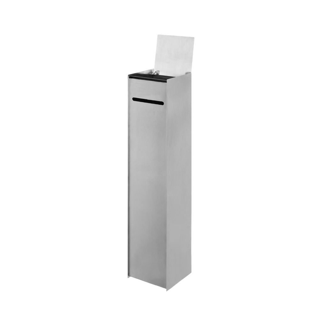 Sama Toilet Paper Dispenser - Image 4