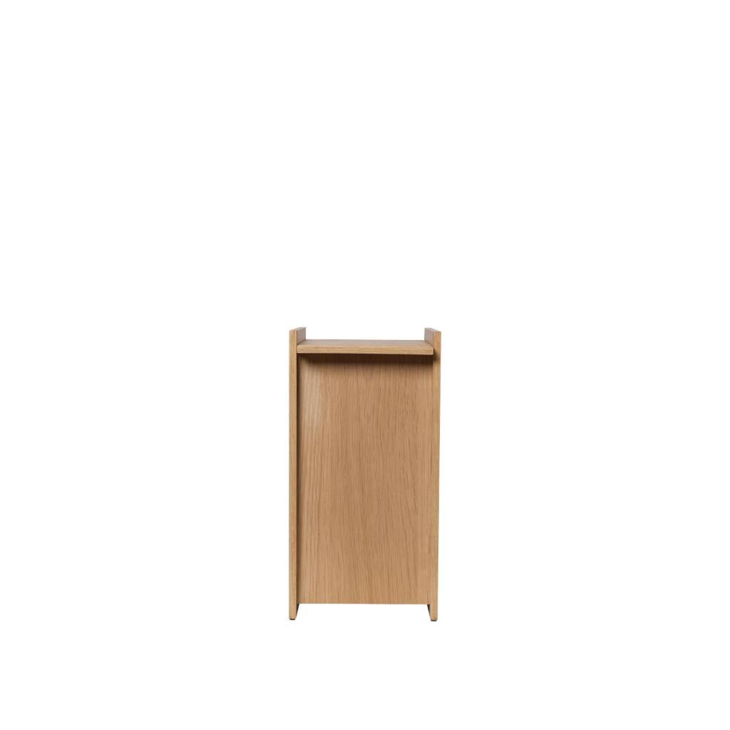 Sama Wooden Bin - Image 7