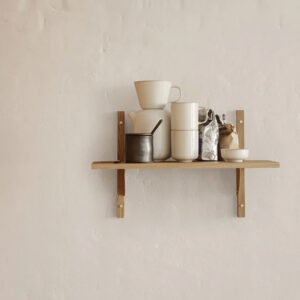 Sector Single Shelf