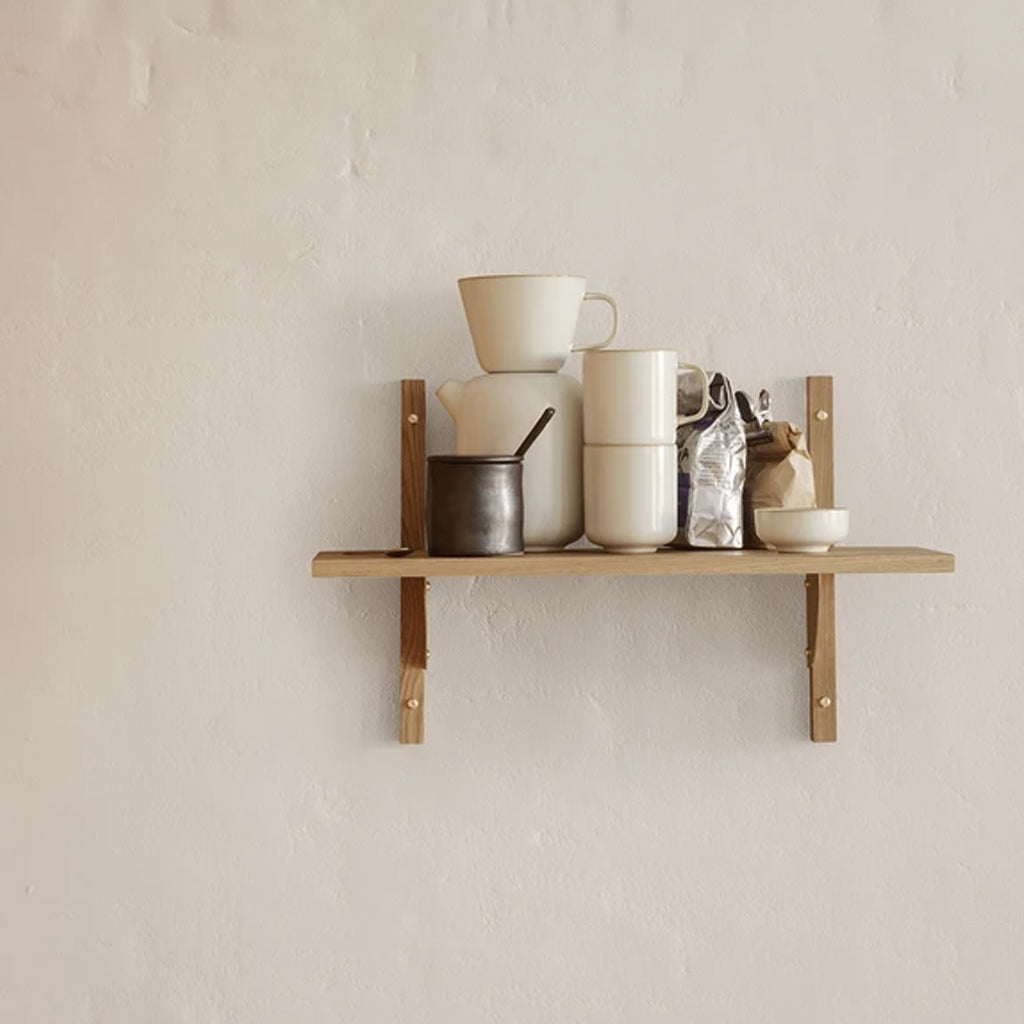 Sector Single Shelf