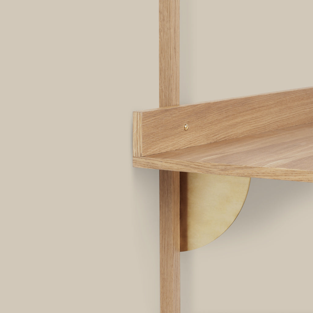 Sector Single Shelf - Image 3