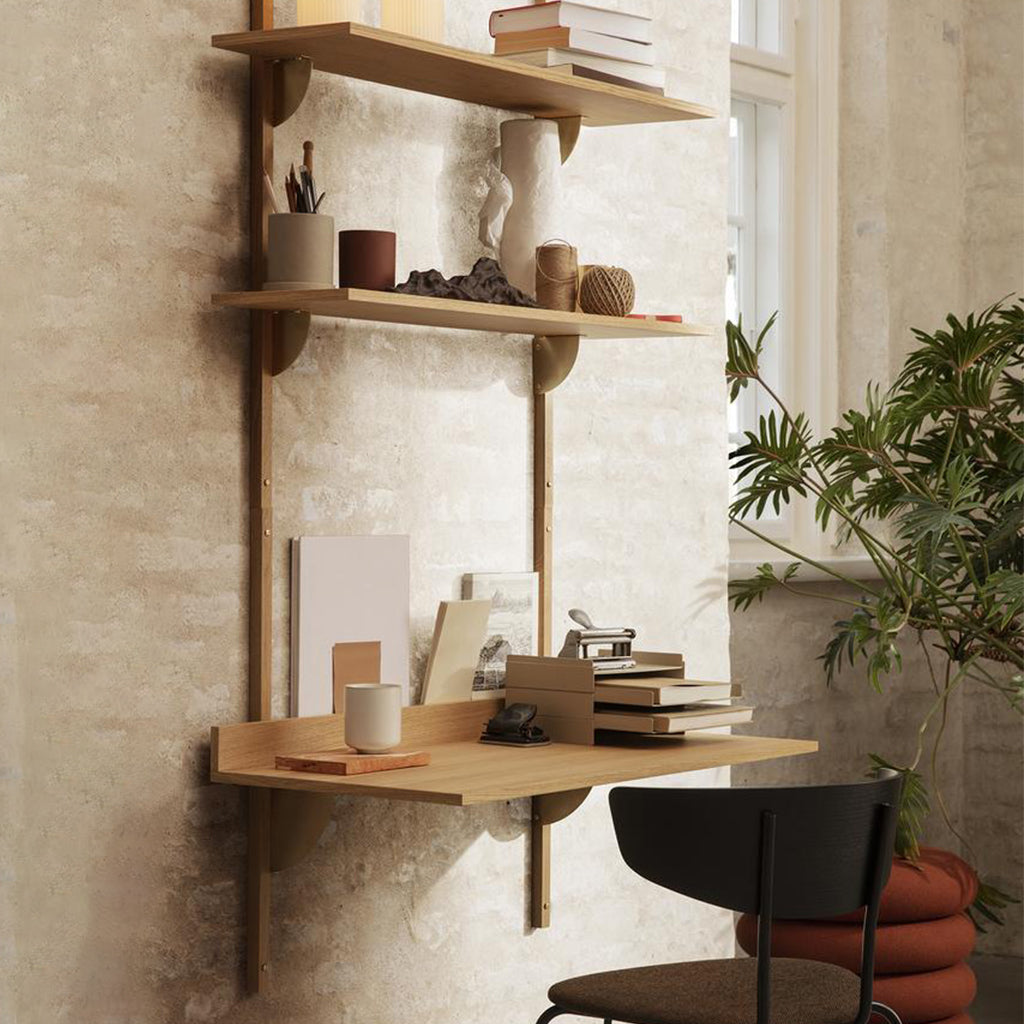 Sector Triple Shelf - Image 2