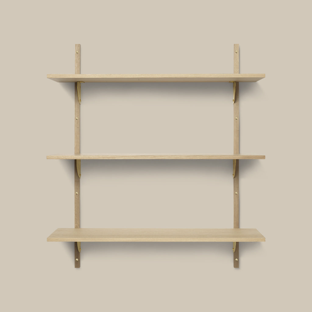 Sector Triple Shelf - Image 3