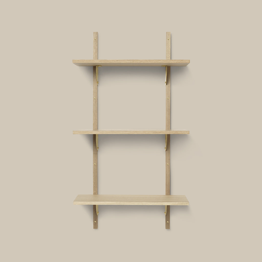 Sector Triple Shelf - Image 5