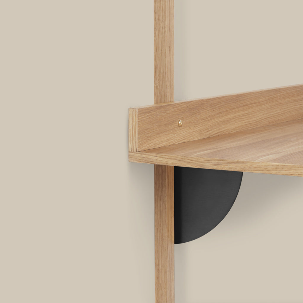 Sector Triple Shelf - Image 6